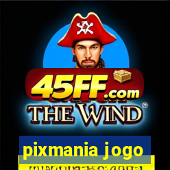 pixmania jogo